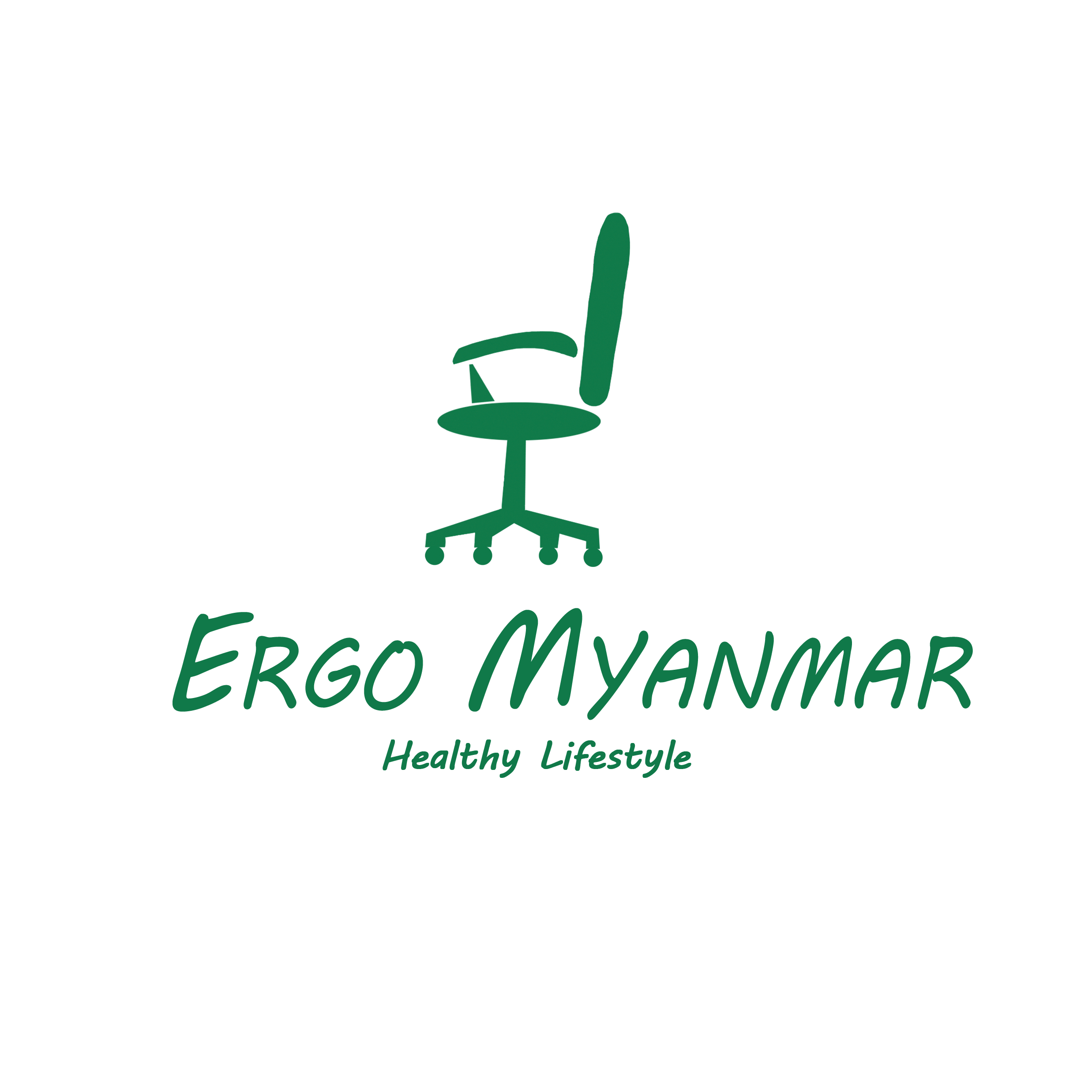 Ergo Myanmar
