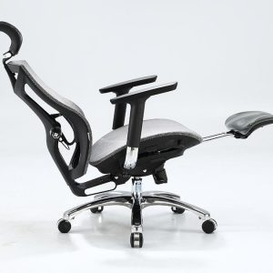 EMC02 Adjustable Chair Ergonomic Chair Executive Chair