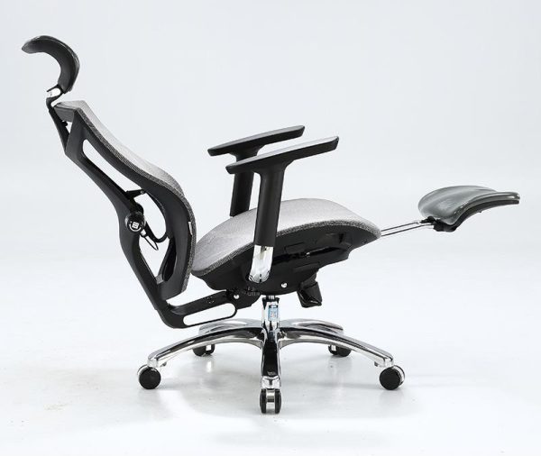 EMC02 Adjustable Chair Ergonomic Chair Executive Chair