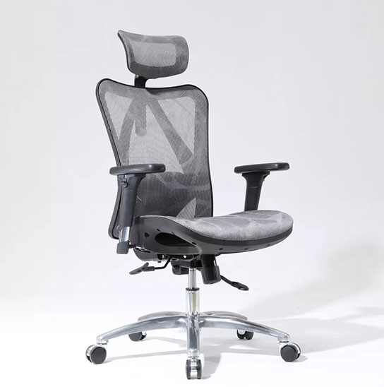 Ergonomic Chair Office chair adjustable chair mesh chair adult chair