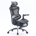 EMC03 Ergonomic Chair Adjustable Chair Office Chair Executive Chair