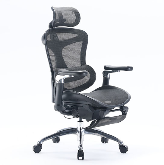 EMC03 Ergonomic Chair Adjustable Chair Office Chair Executive Chair